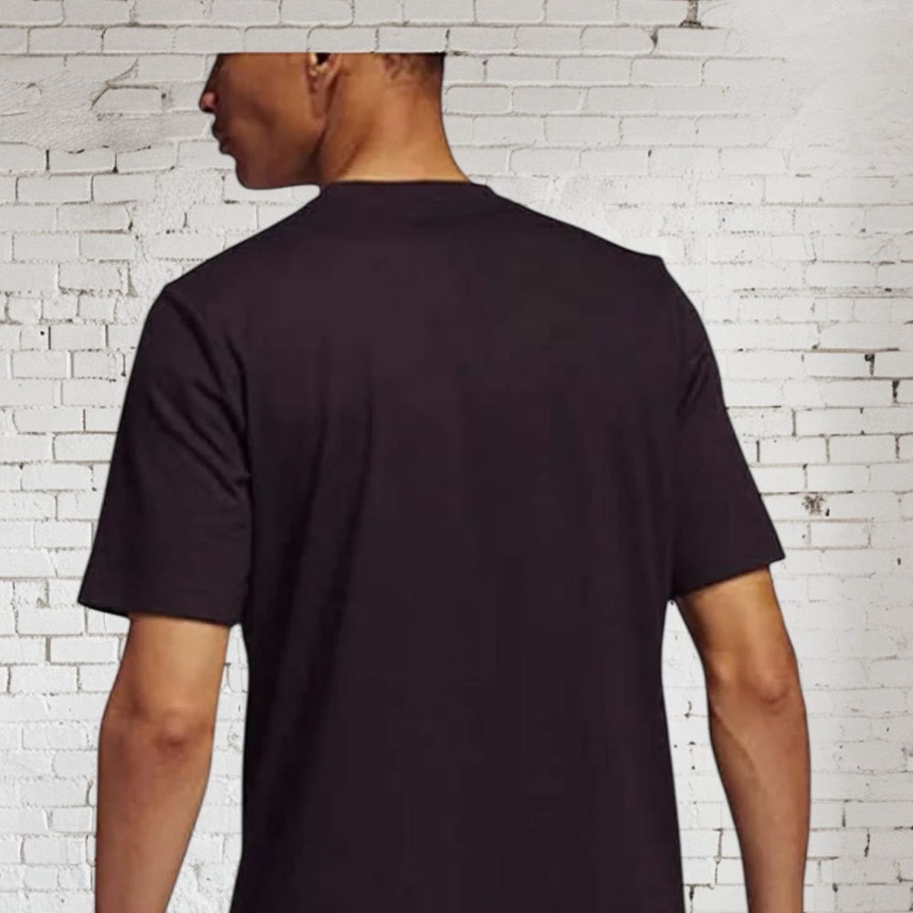 Adidas Primegreen Tee NWT Eco‑Friendly Fabric • Athletic Fit Performance Medium - Picture 3 of 5